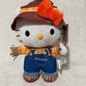 Hello Kitty Side Stepper